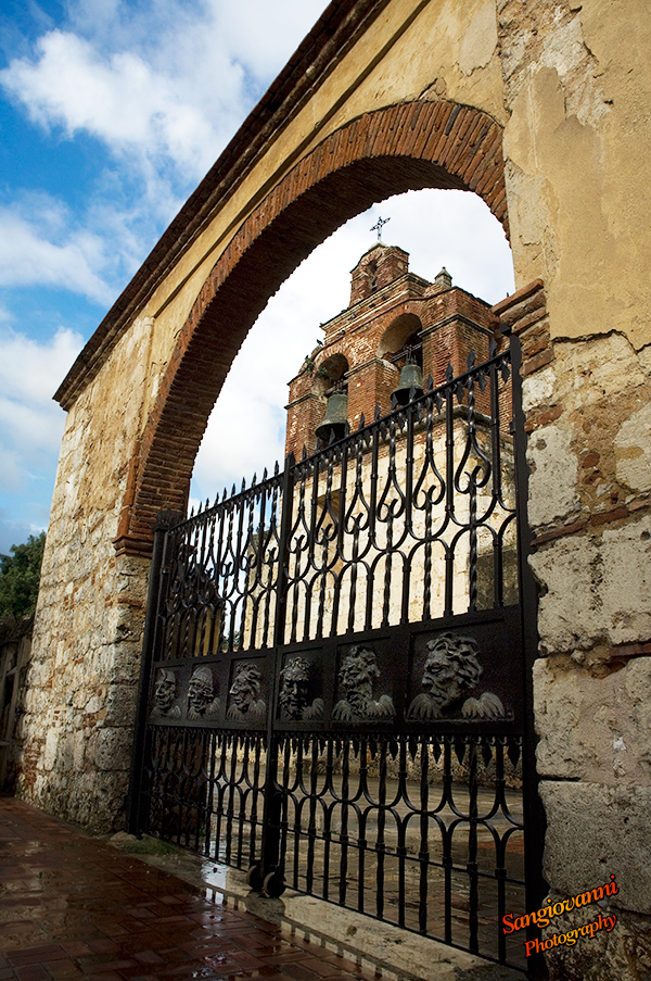 Catedral, Dominican Republic