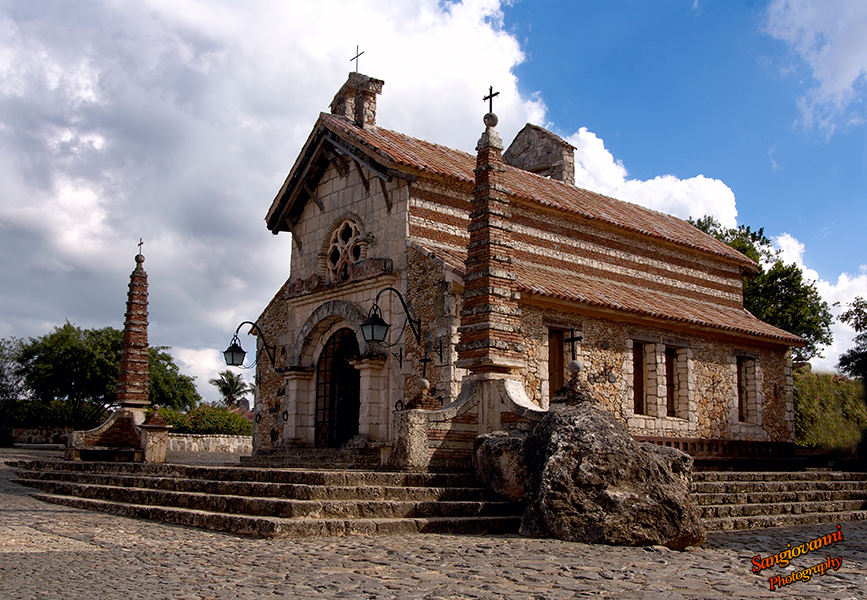 Altos de Chavón, La Romana Dominican Rep