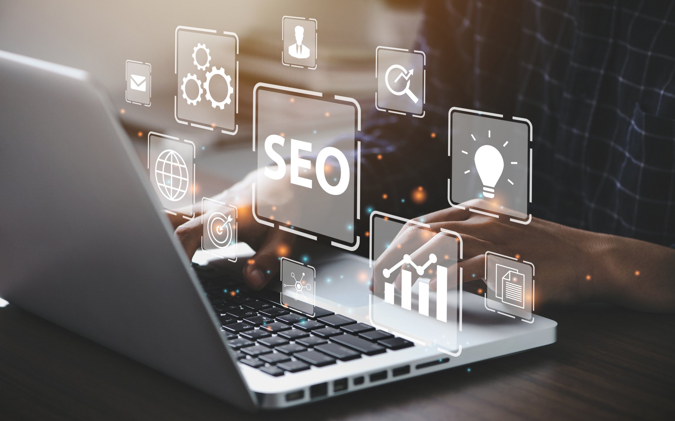 The Power of Search Engine Optimization and Marketing for Your Business