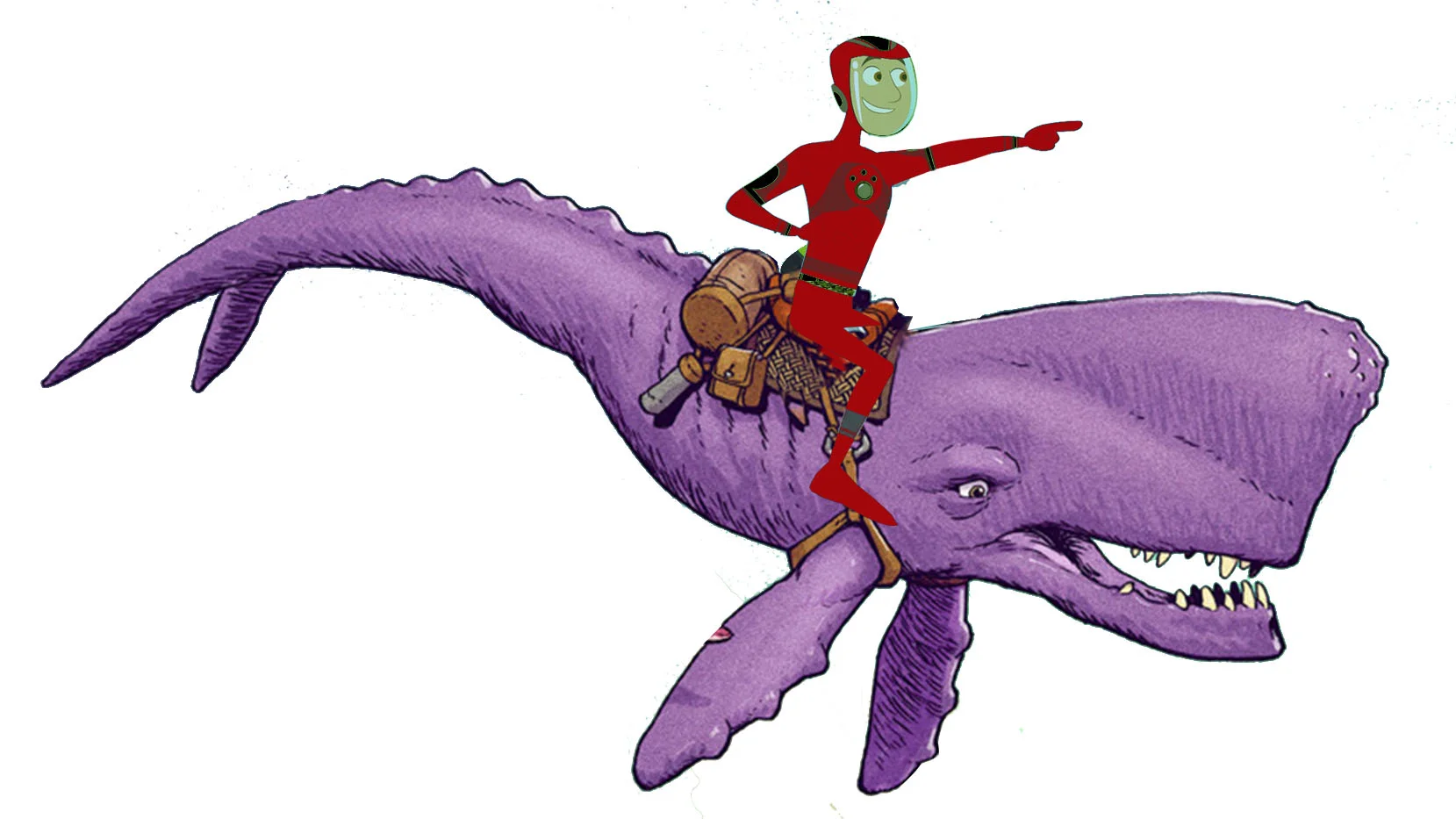 Connor Whale rider 03.jpg