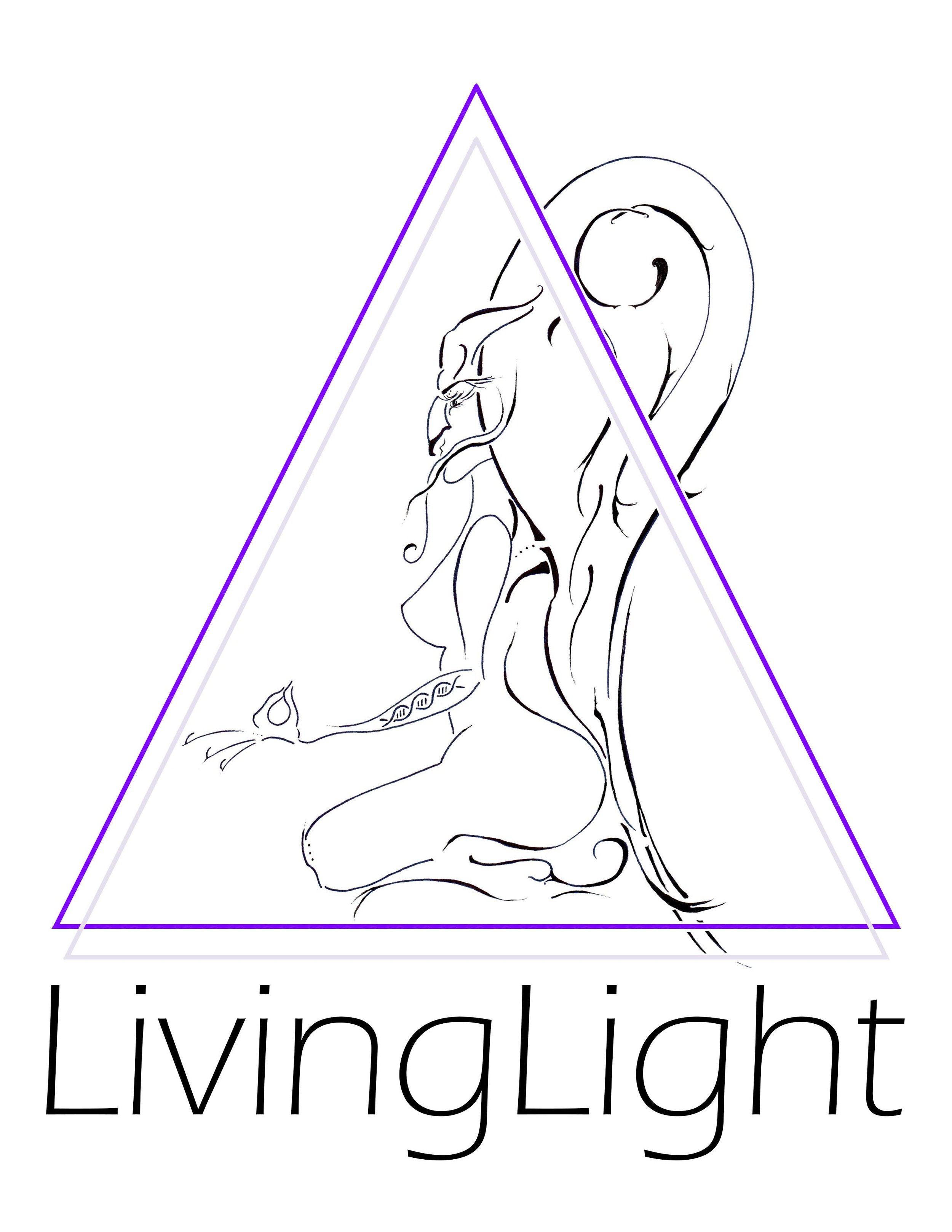 Living Light Online Courses Living Light