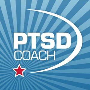 PTSD Coach logo