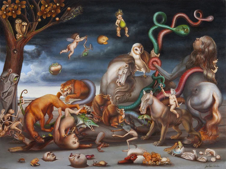 Massacre