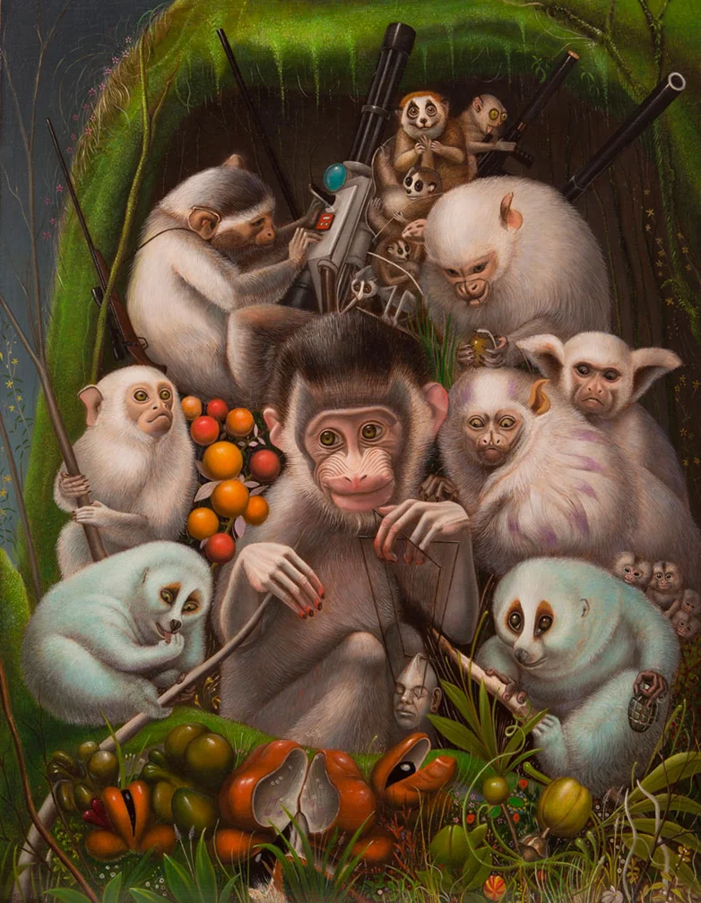 Cornucopia
