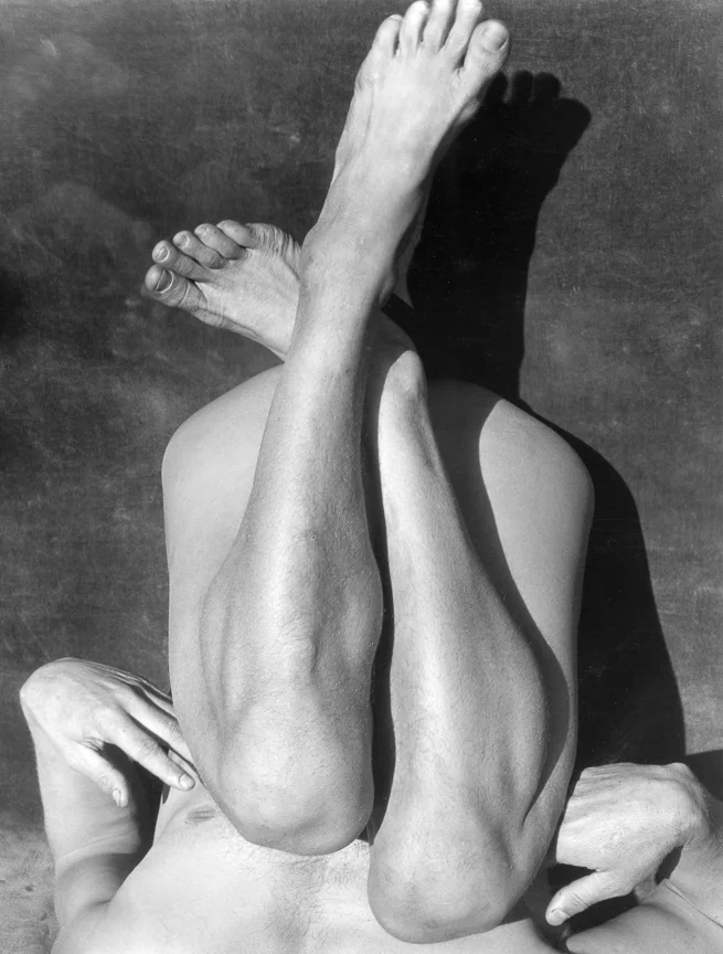 John Bovingdon 3, 1929