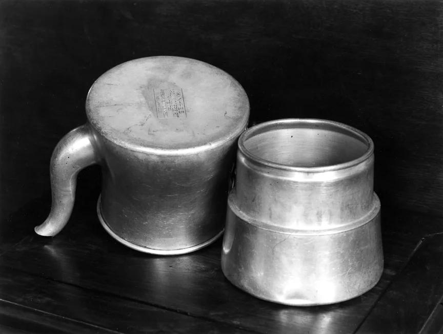 Coffee Pot, 1938
