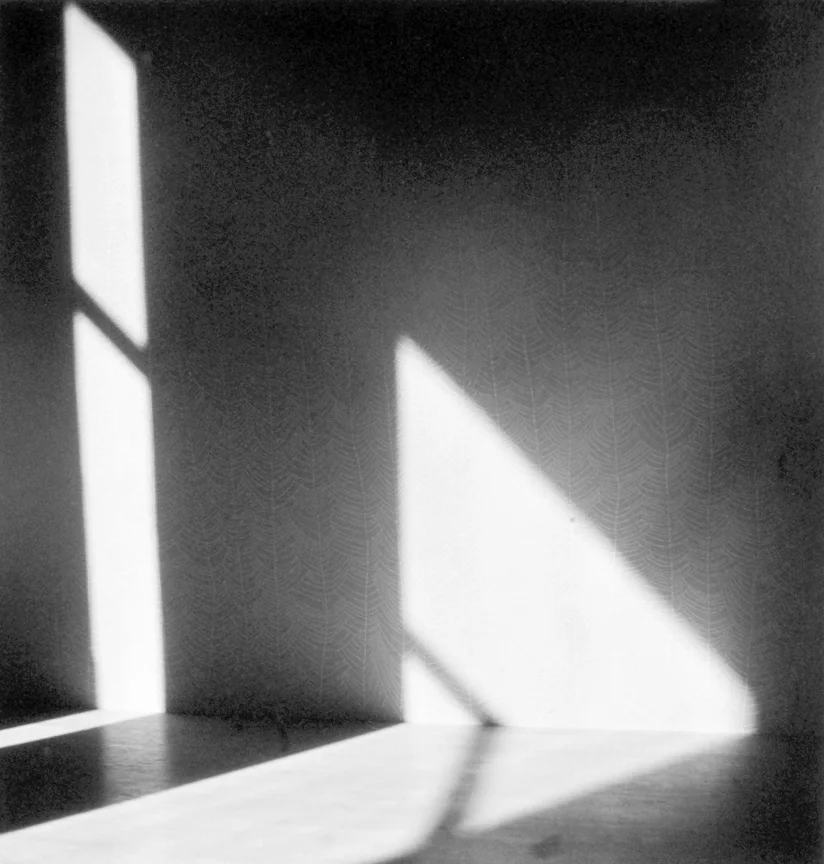 Light Abstraction,Paris, 1960
