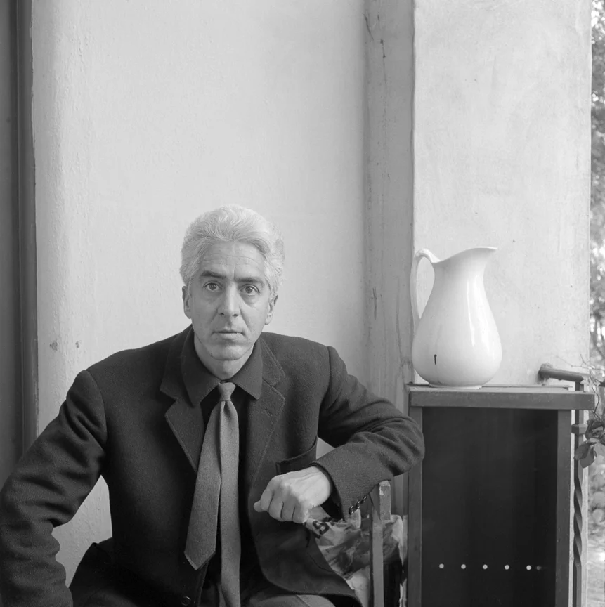 Afro Basaldella, 1958