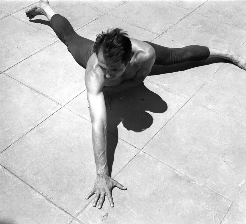 Jose? Limo?n, Dancer 3, 1939