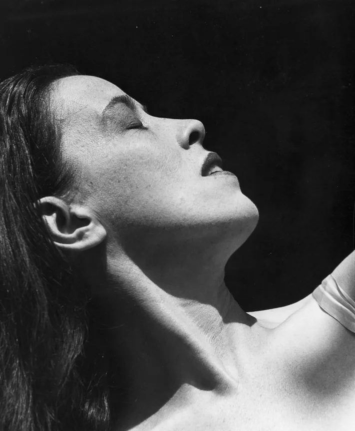 Martha Graham 30, 1931