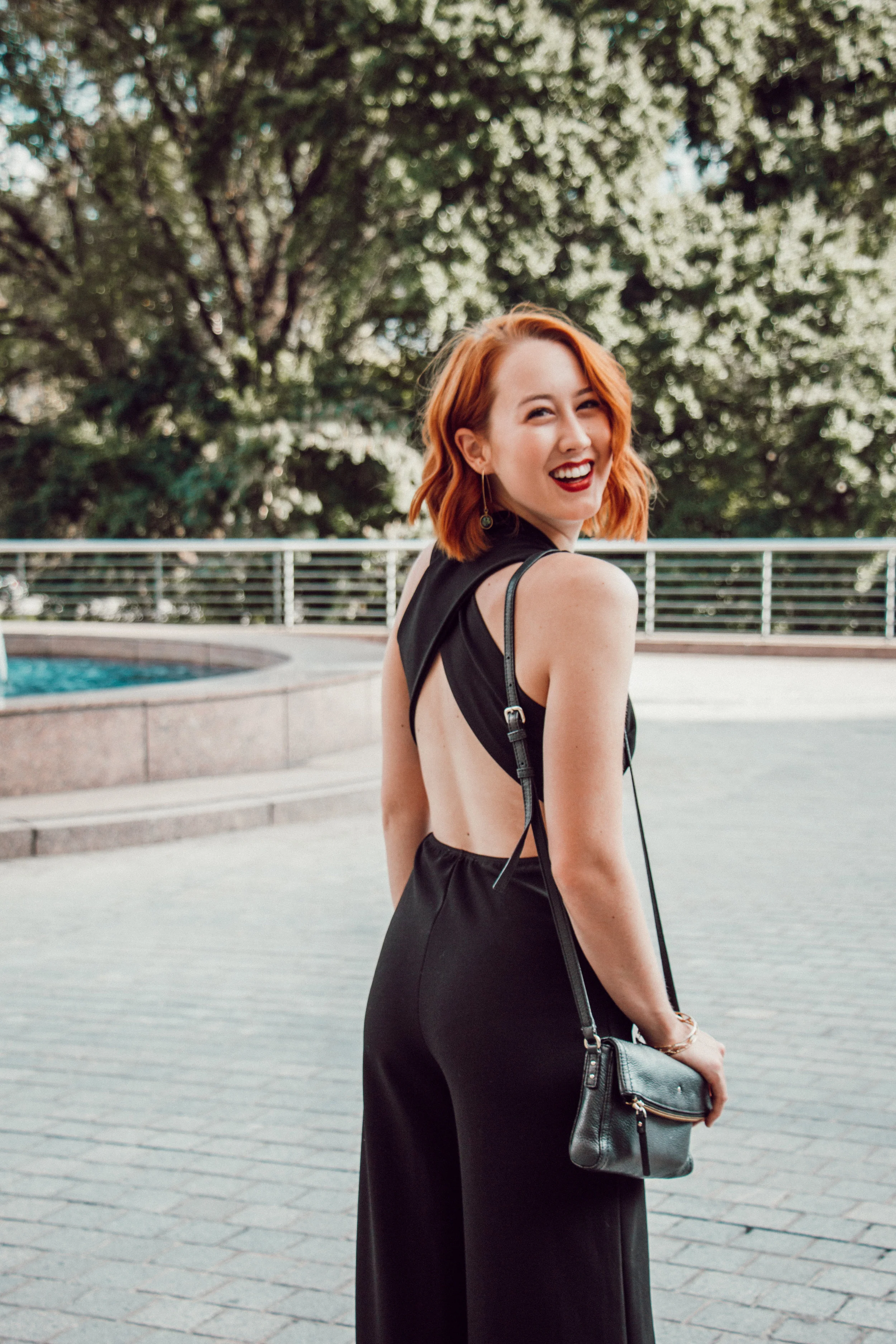 lulus thinking out loud jumpsuit