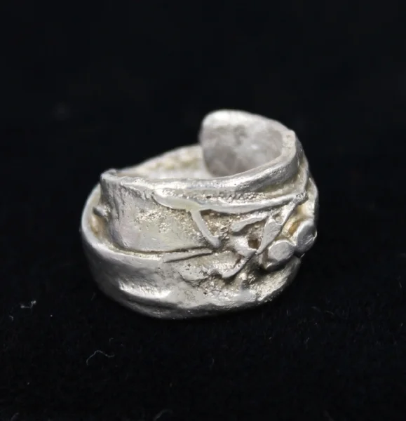 Silver 925 - Sold