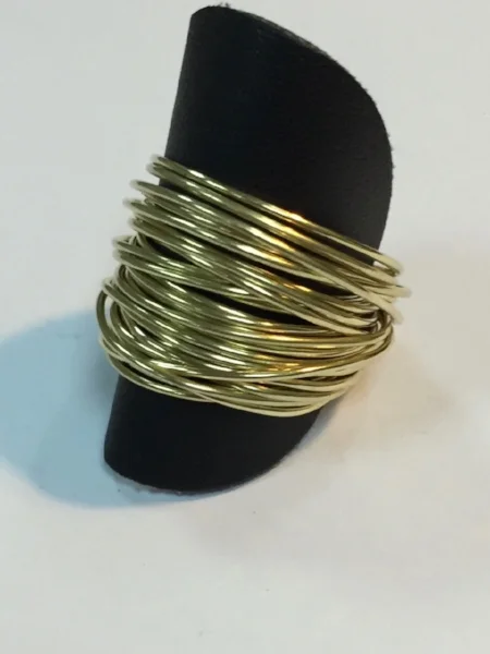 K18 Yellow Gold - Sold