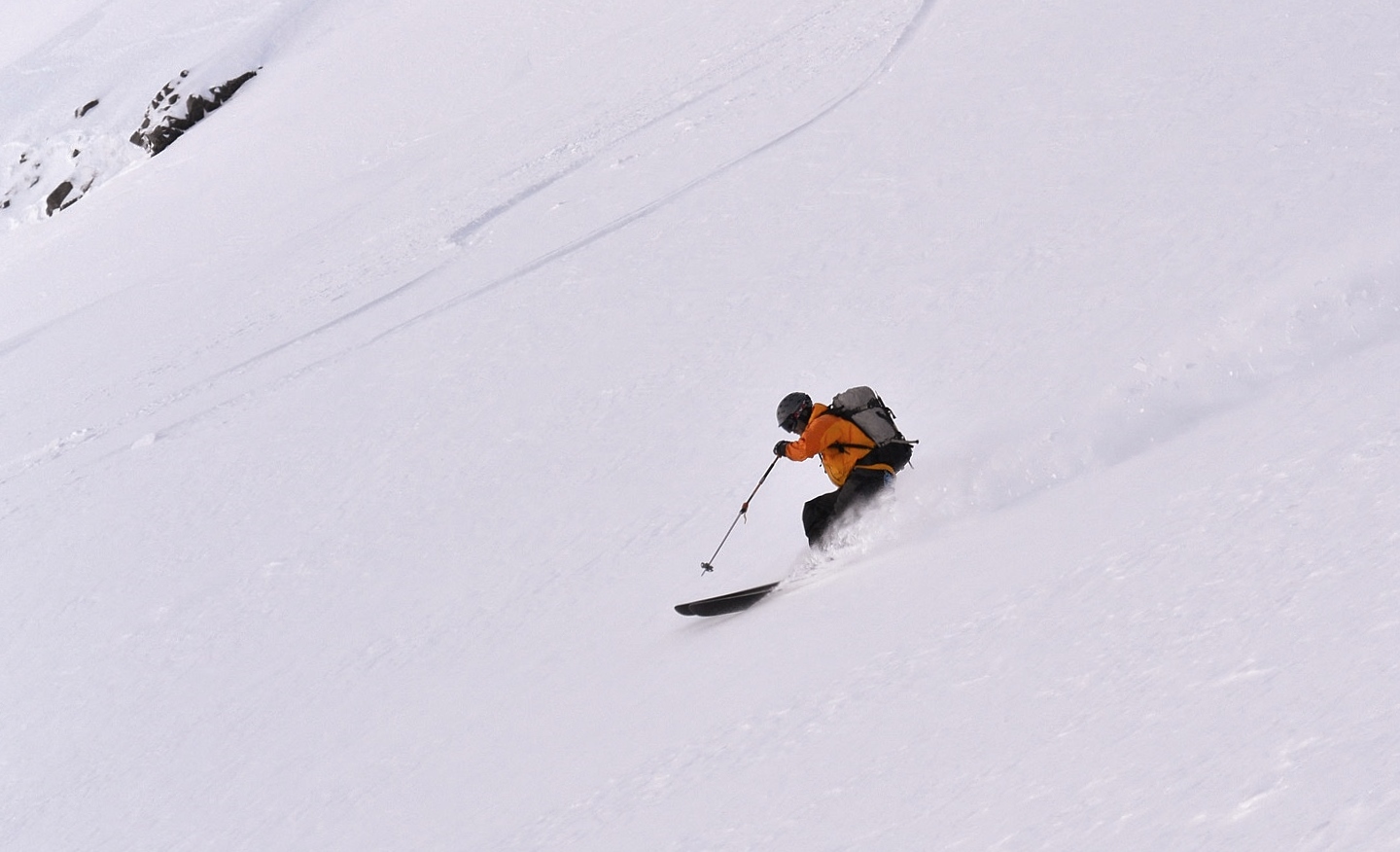 I'm sure your trip to Mt Hotham is going to be just swell. © The Powder Project Pty Ltd