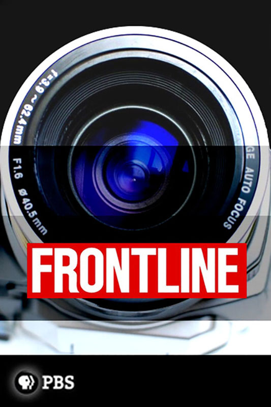 Showdown with Iran (2007) The Age of Aids (2006) Winner, DuPont Columbia Award Robert F. Kennedy Award for International Reporting 