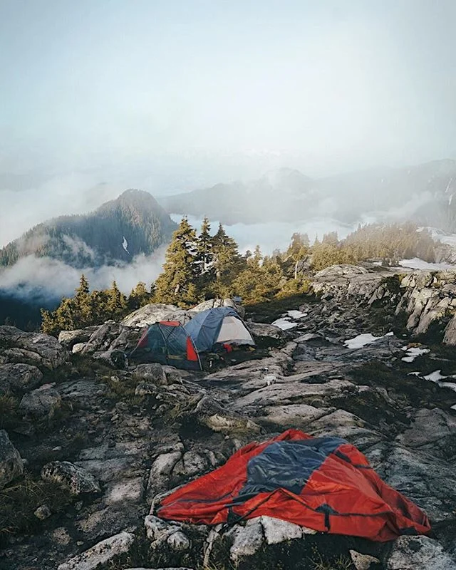 Canada day was a beauty this year 👌🏻🇨🇦⛰ ⛺️ .
.
.
#northvancouver #mybackyard #camping #hiking #stayandwander #vancouver #bc #summer #canadaday #canada #explorebc #explorecanada #travel #wanderlust #outdoors #staywild #roamtheplanet #mixvancouver 