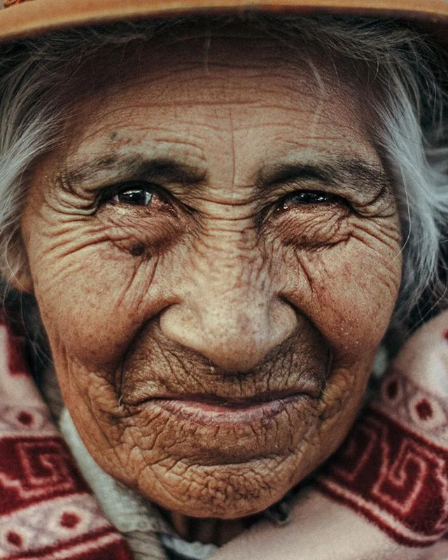 See you in less than two weeks Peru 🇵🇪 ❤️