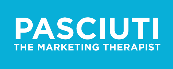 PASCIUTI // the marketing therapist