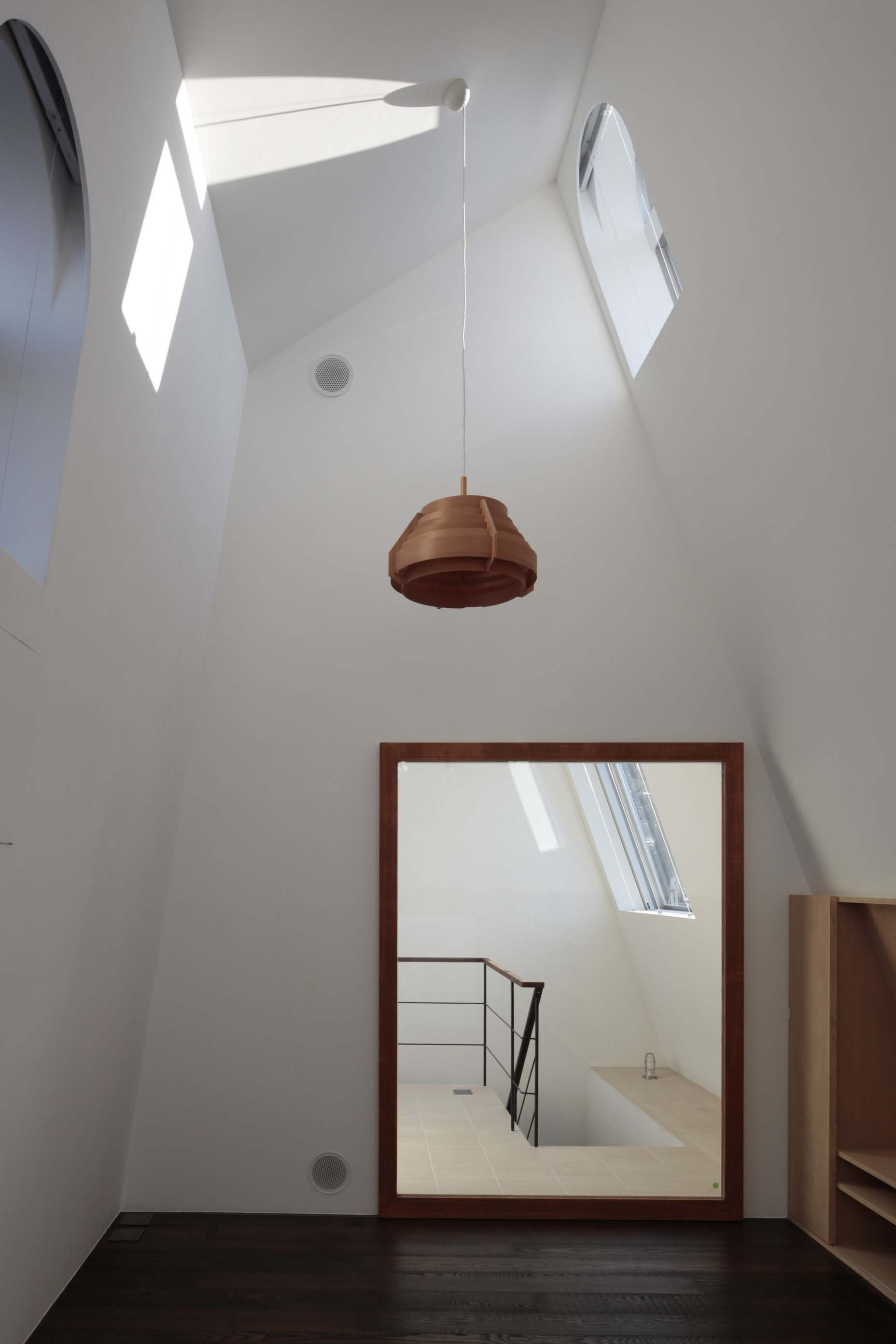 House of Roof Eaves Sustainable Timber Building ON Design Tokyo - 14.JPG