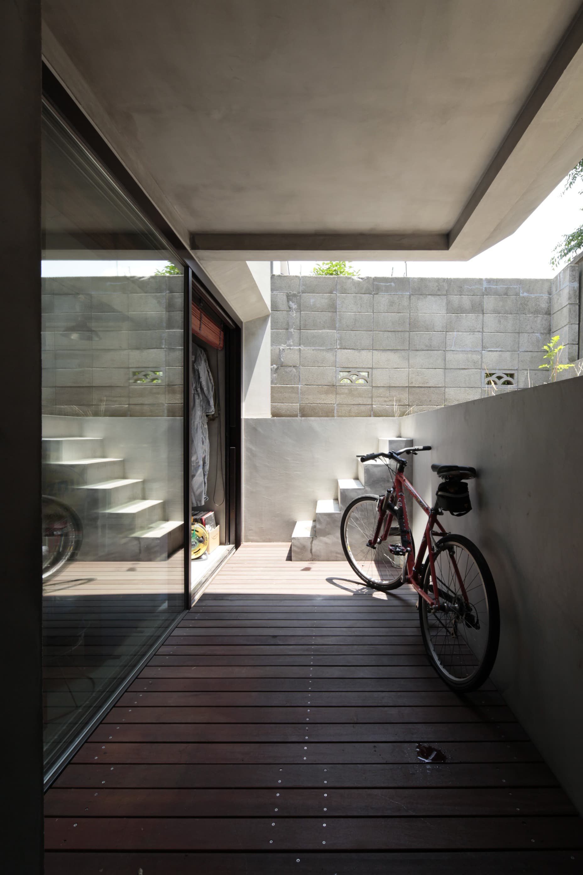 Choohu Cylinder Building Block House Tokyo ON Design - 05.jpg