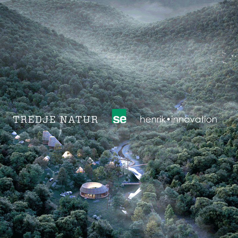 Winning Project: Hygge Circles Ugakei