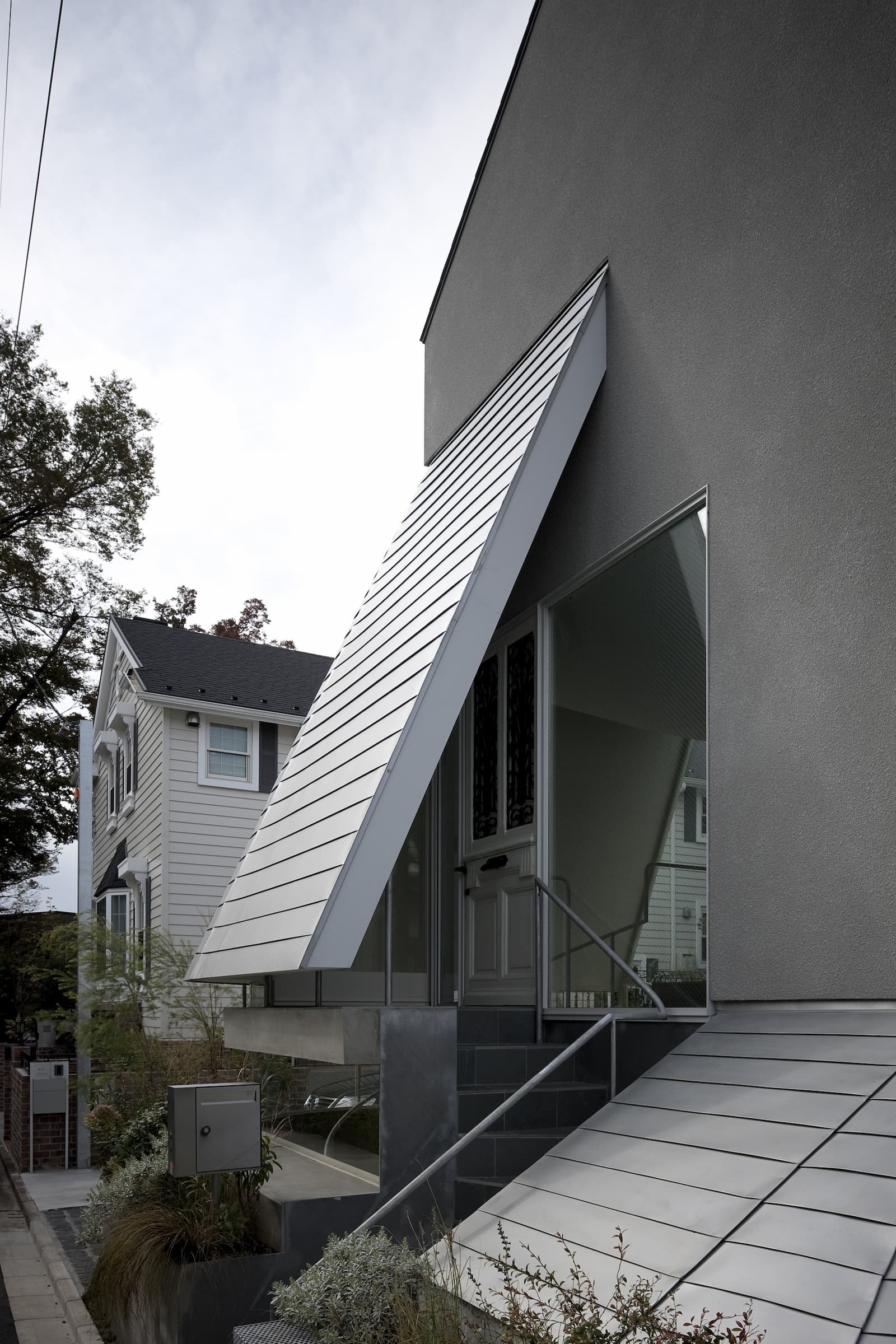 Seta Private House Timber Concrete  - 02.jpg