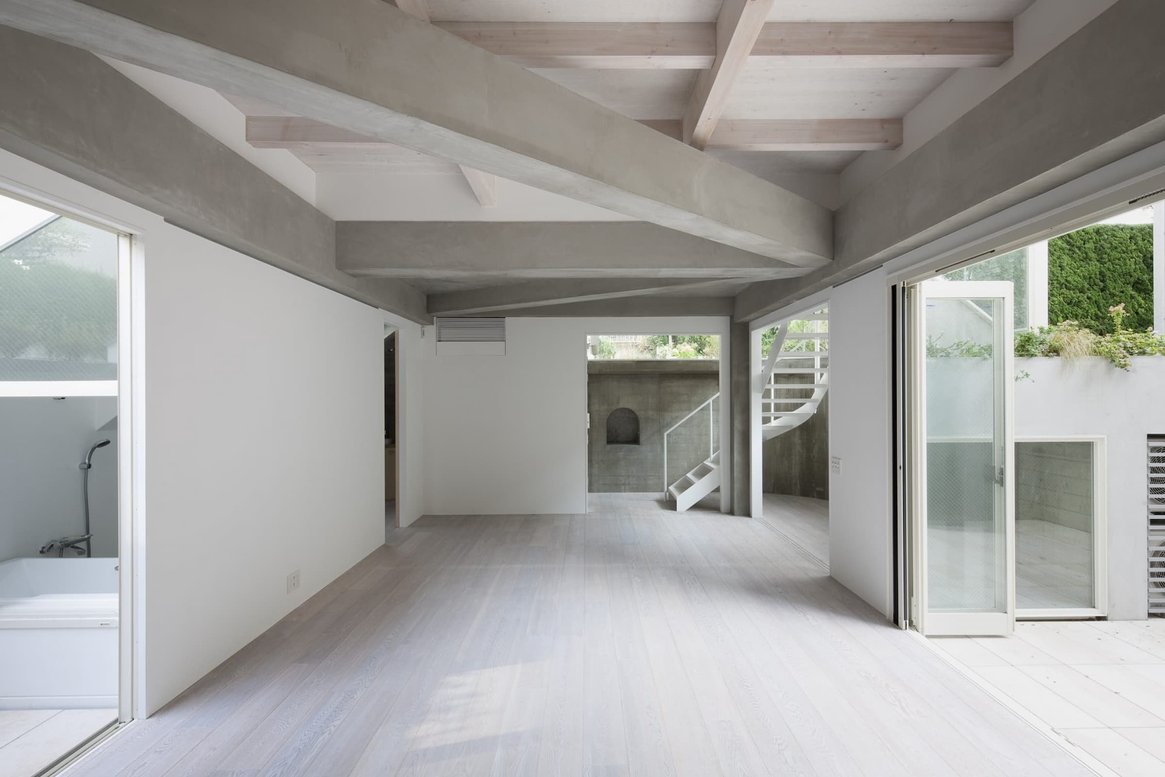 Seta Private House Timber Concrete  - 06.jpg