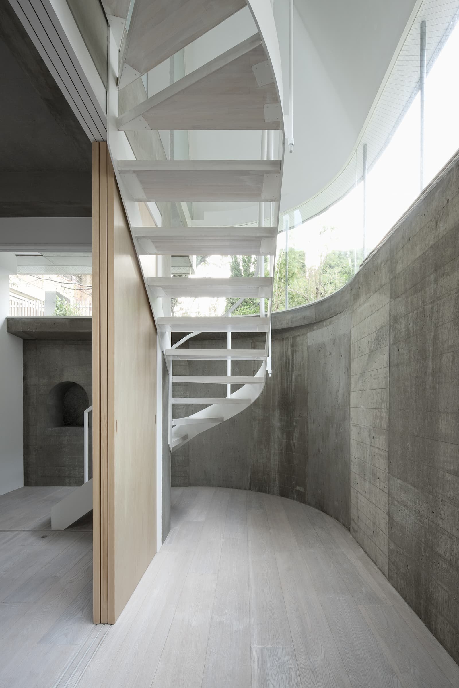 Seta Private House Timber Concrete  - 08.jpg