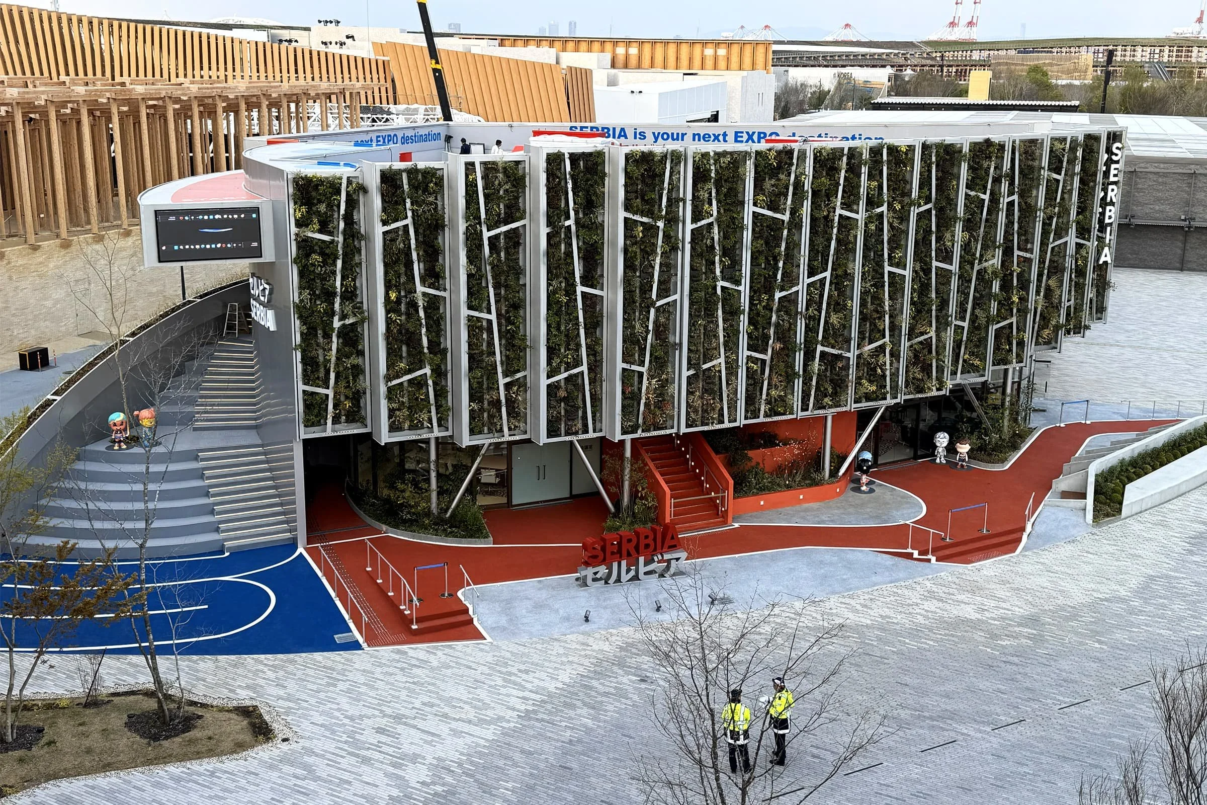 Serbia Pavilion Osaka Expo 2025 - 01.jpg