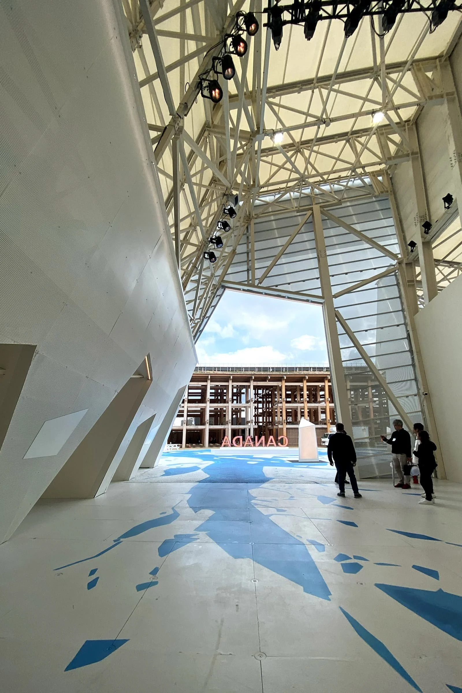 Canada Pavilion Osaka Expo 2025 - 08.jpg