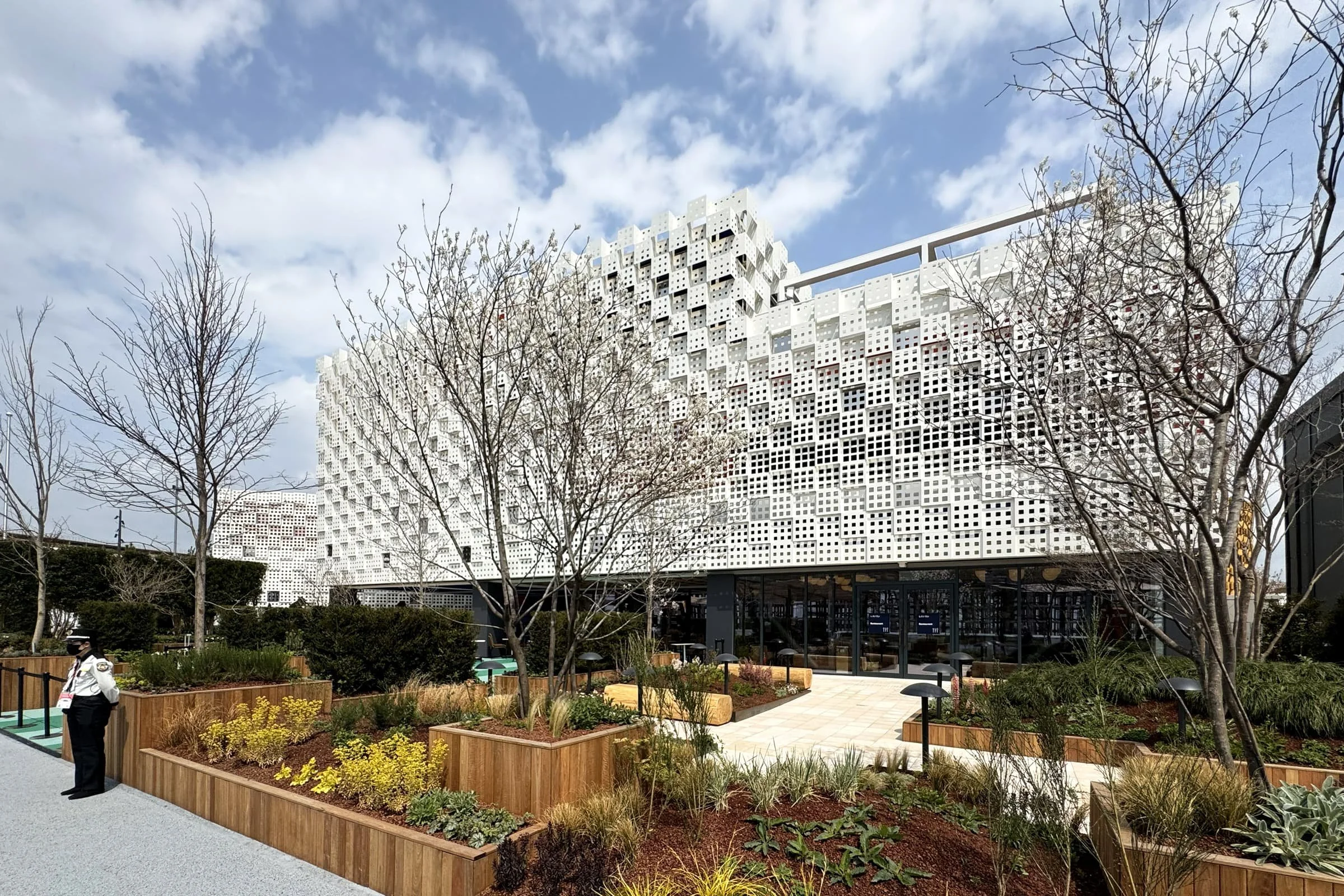 Canada Pavilion Osaka Expo 2025 - 08.jpg