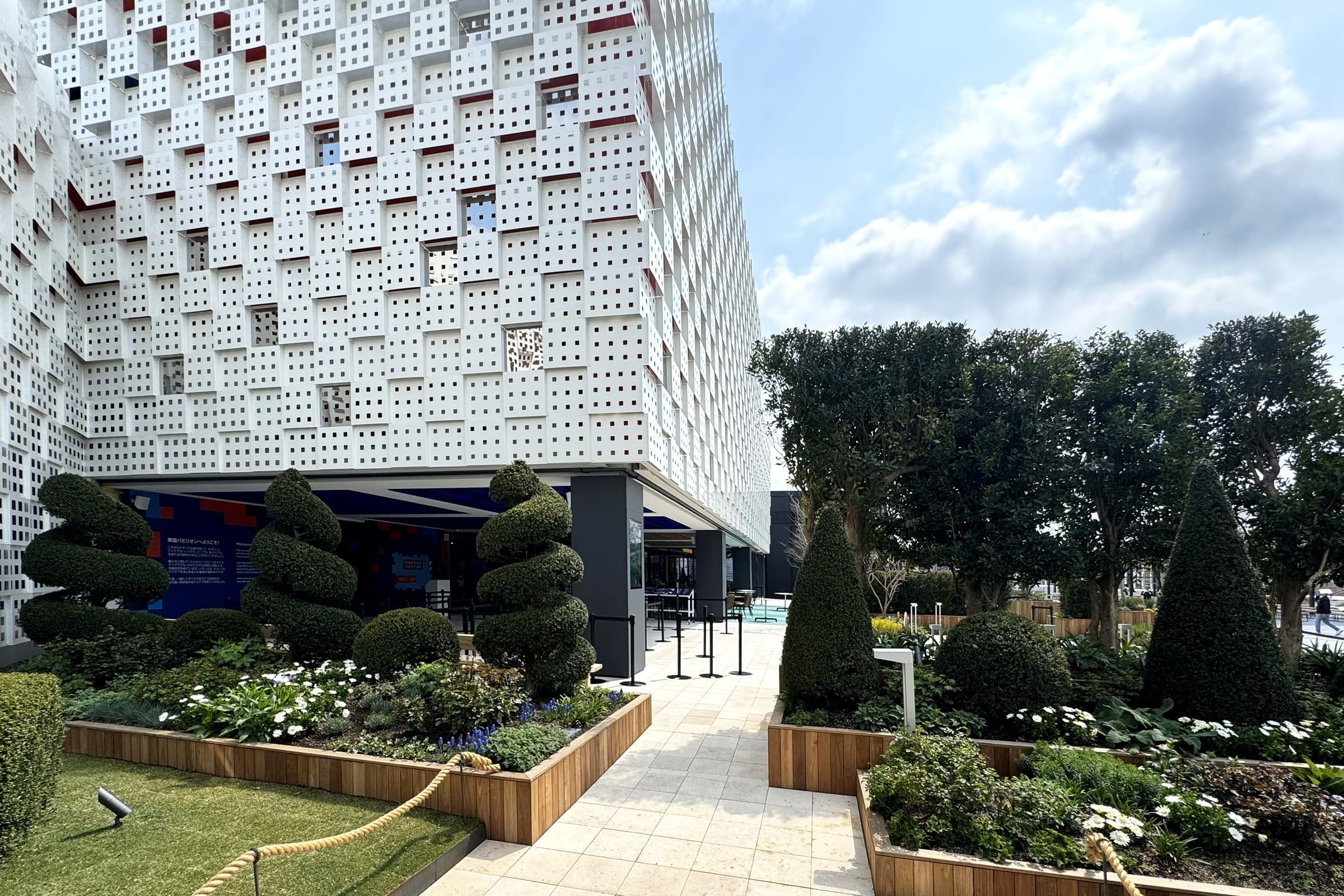 Canada Pavilion Osaka Expo 2025 - 10.jpg