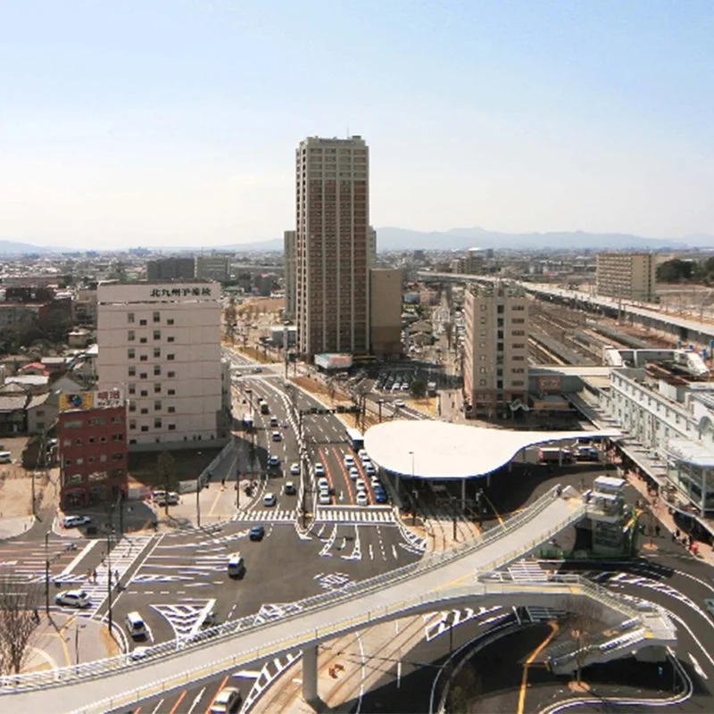 Kumamoto Station