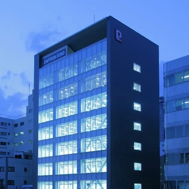 Ryogoku Office Building