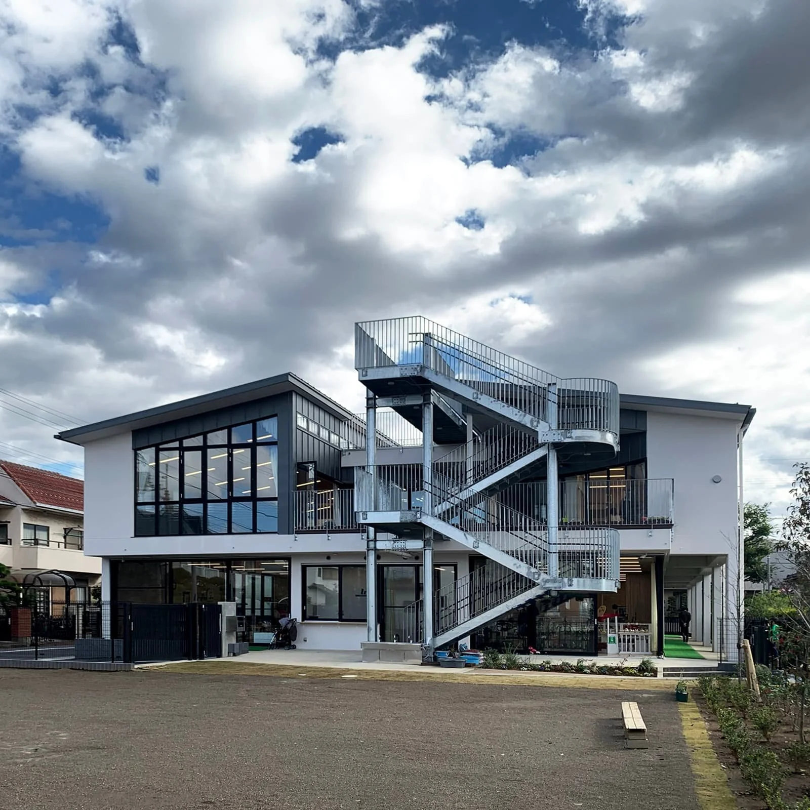 Muraya-Gakuen Iris Kindergarten