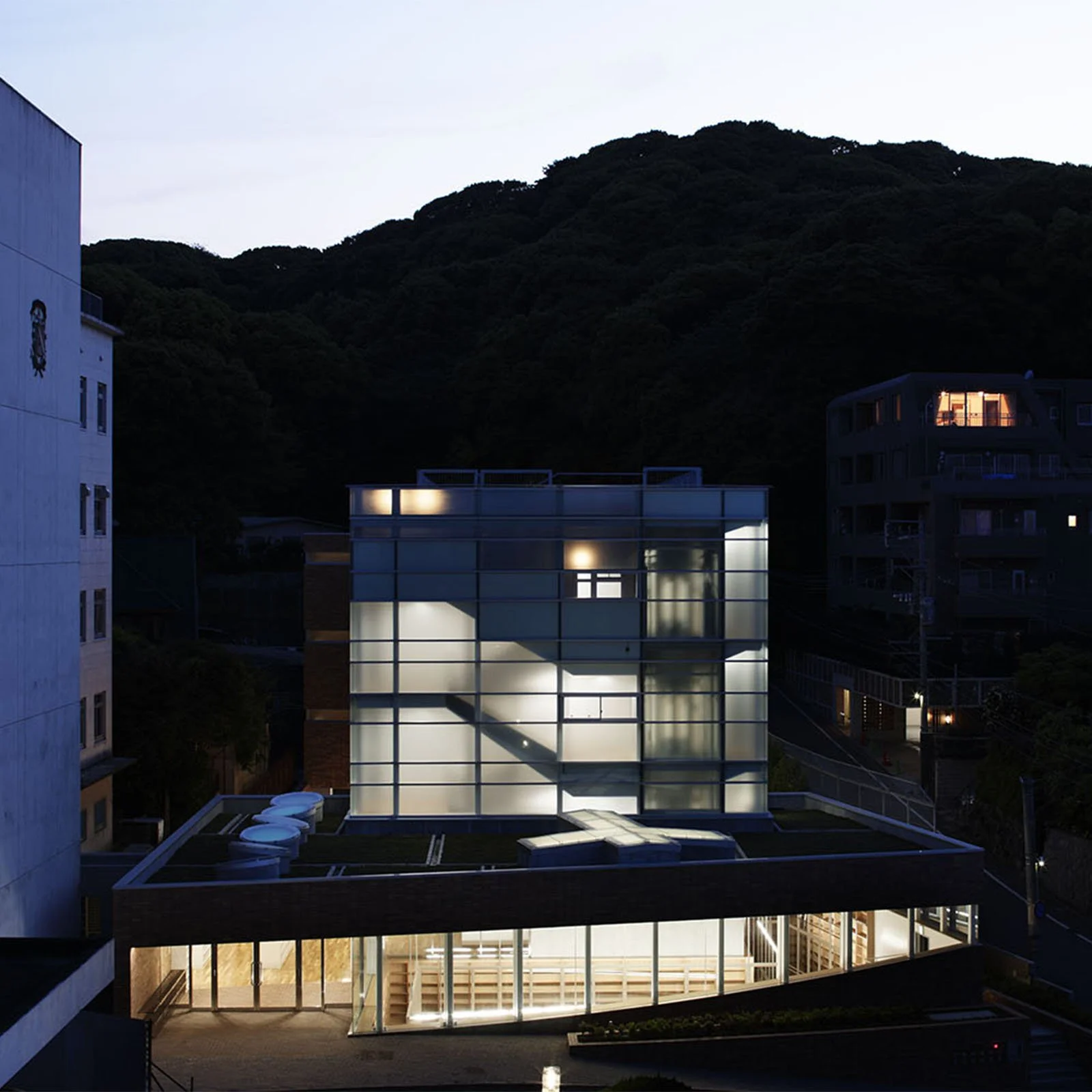 Fukuoka Futaba Gakuen School