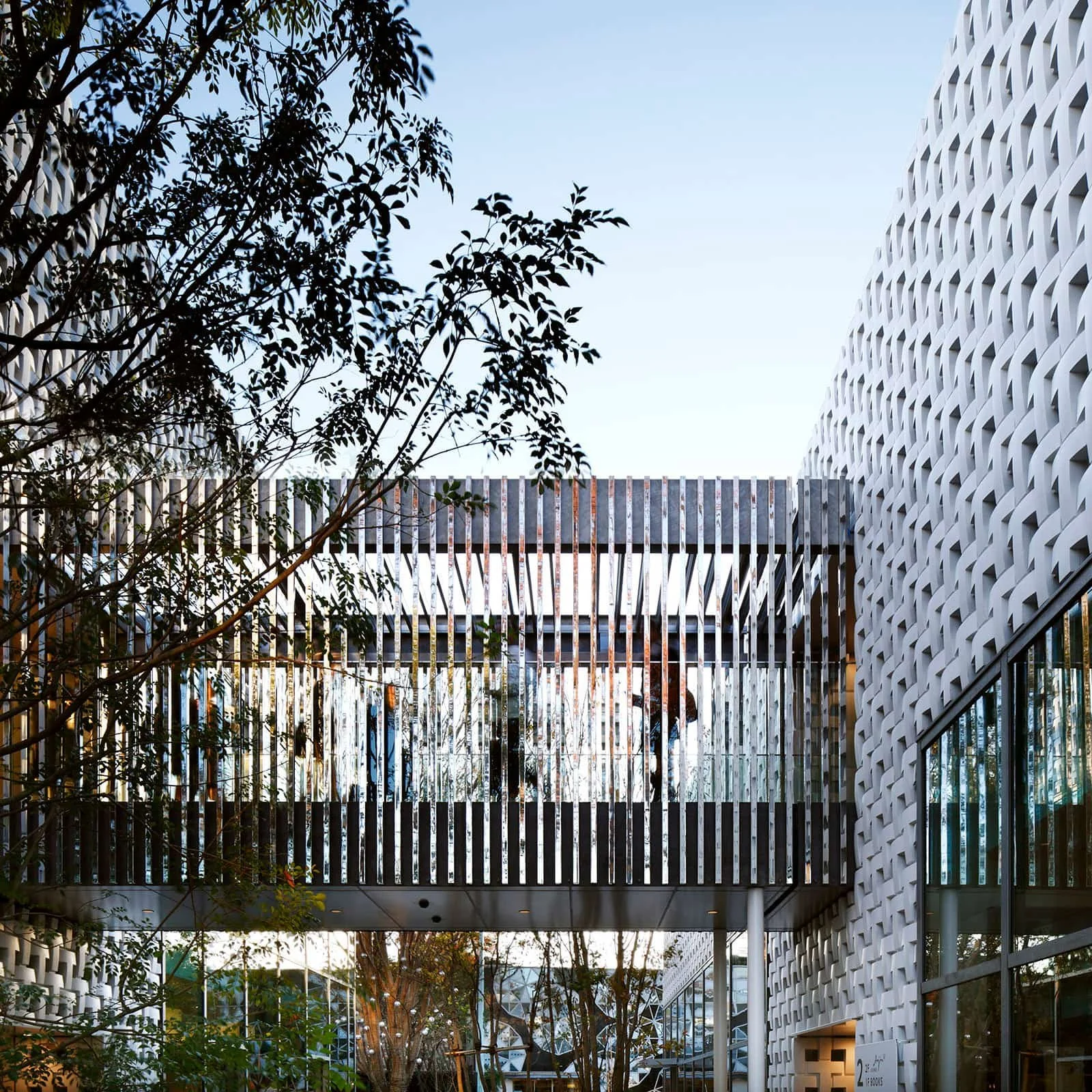 Daikanyama T-Site