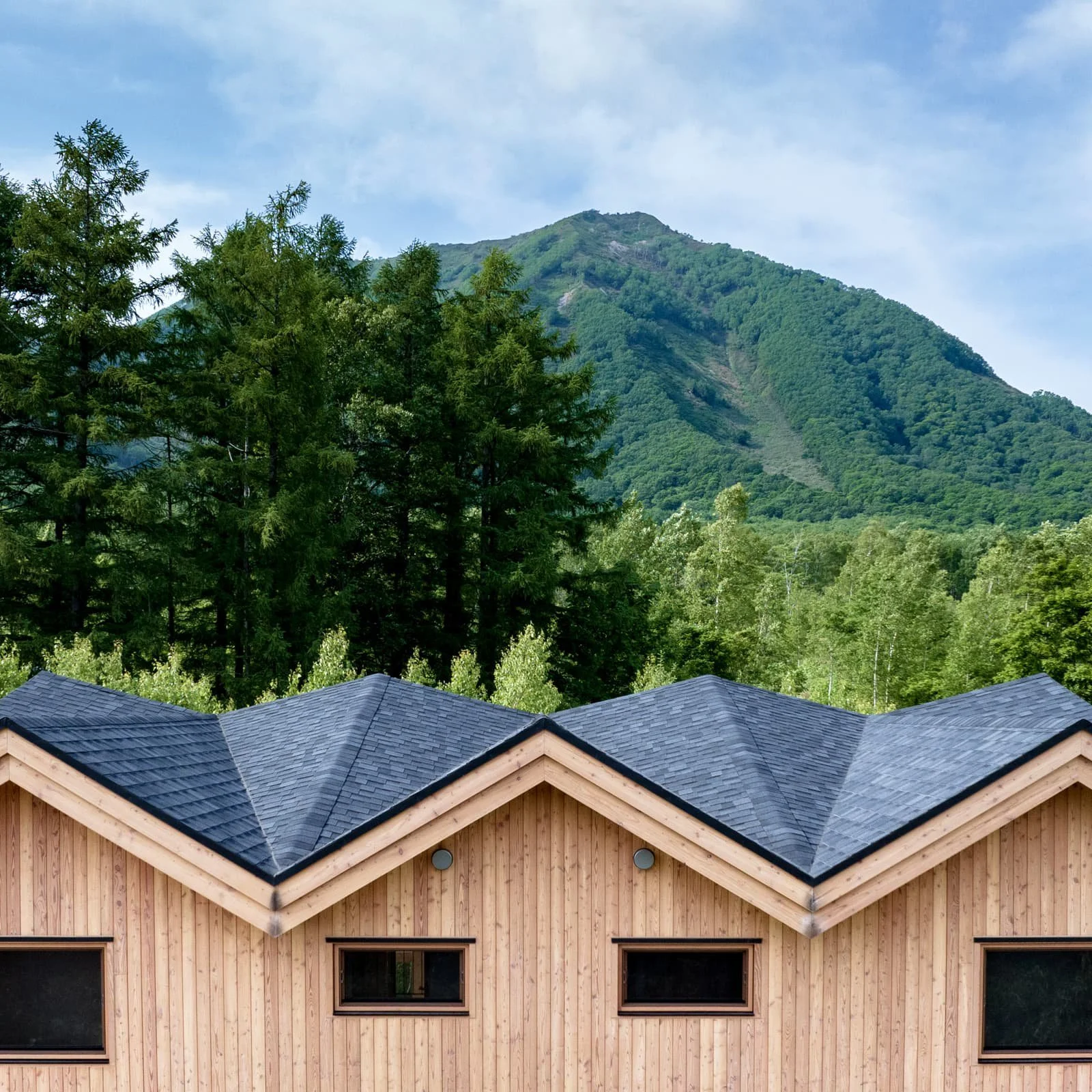 Izumikawa Ski Chalet