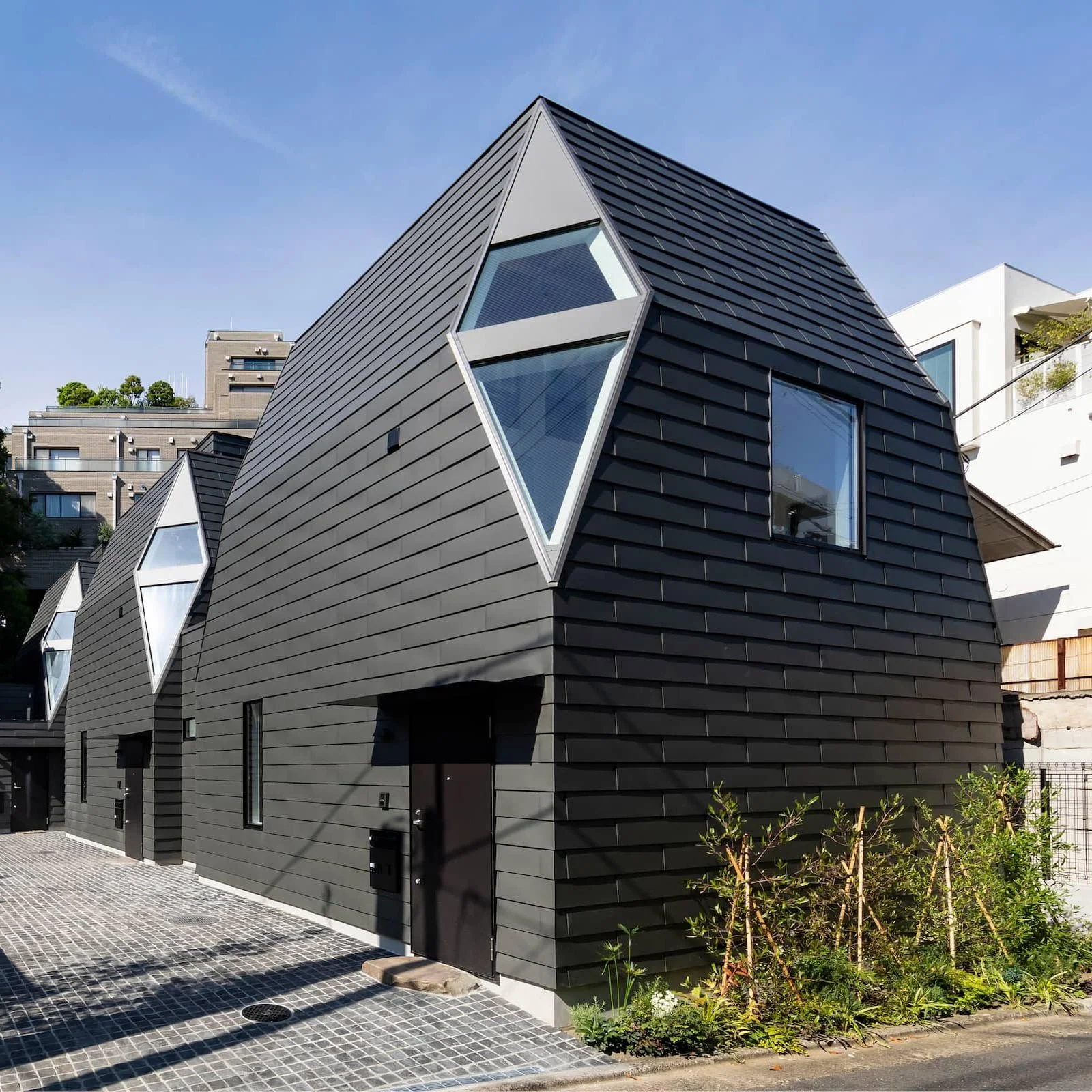 Minami Aoyama House