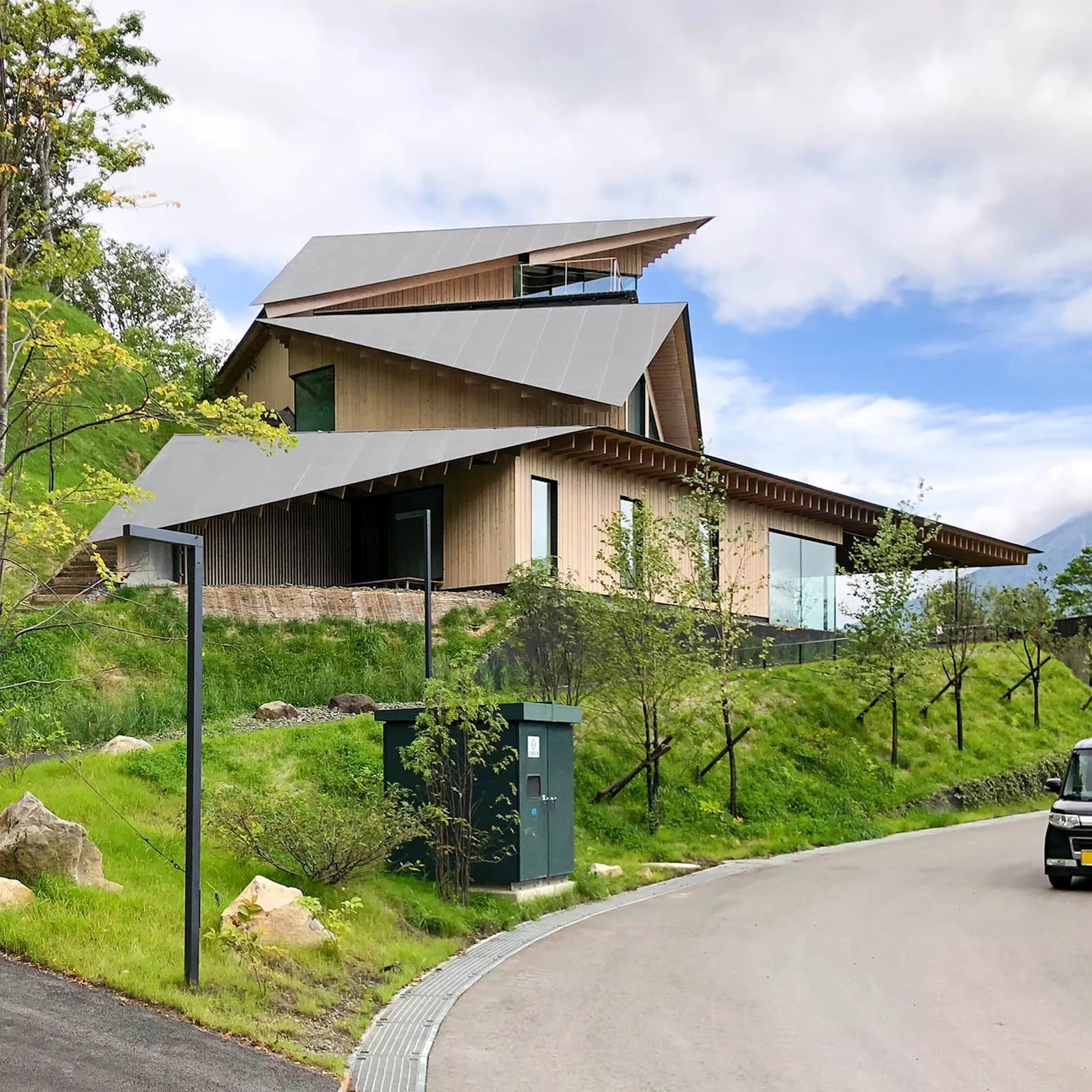 Niseko Villa