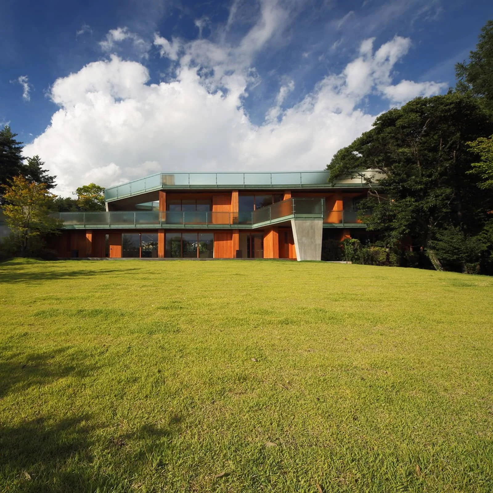 Villa KeyForest