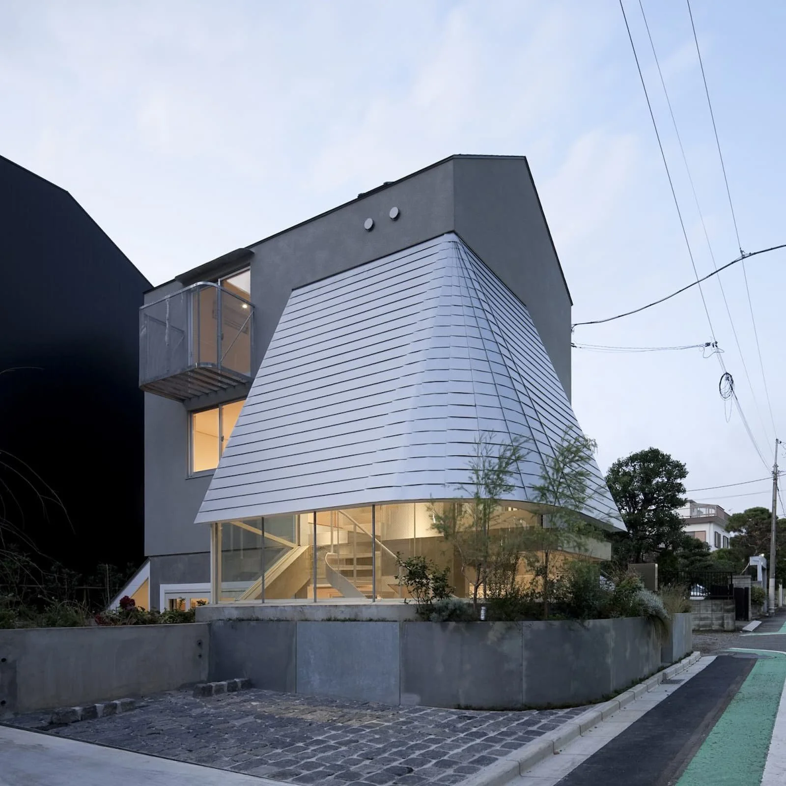 Seta House
