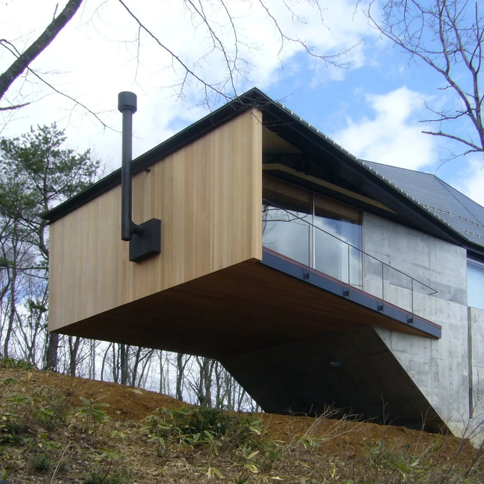 Sugiura House