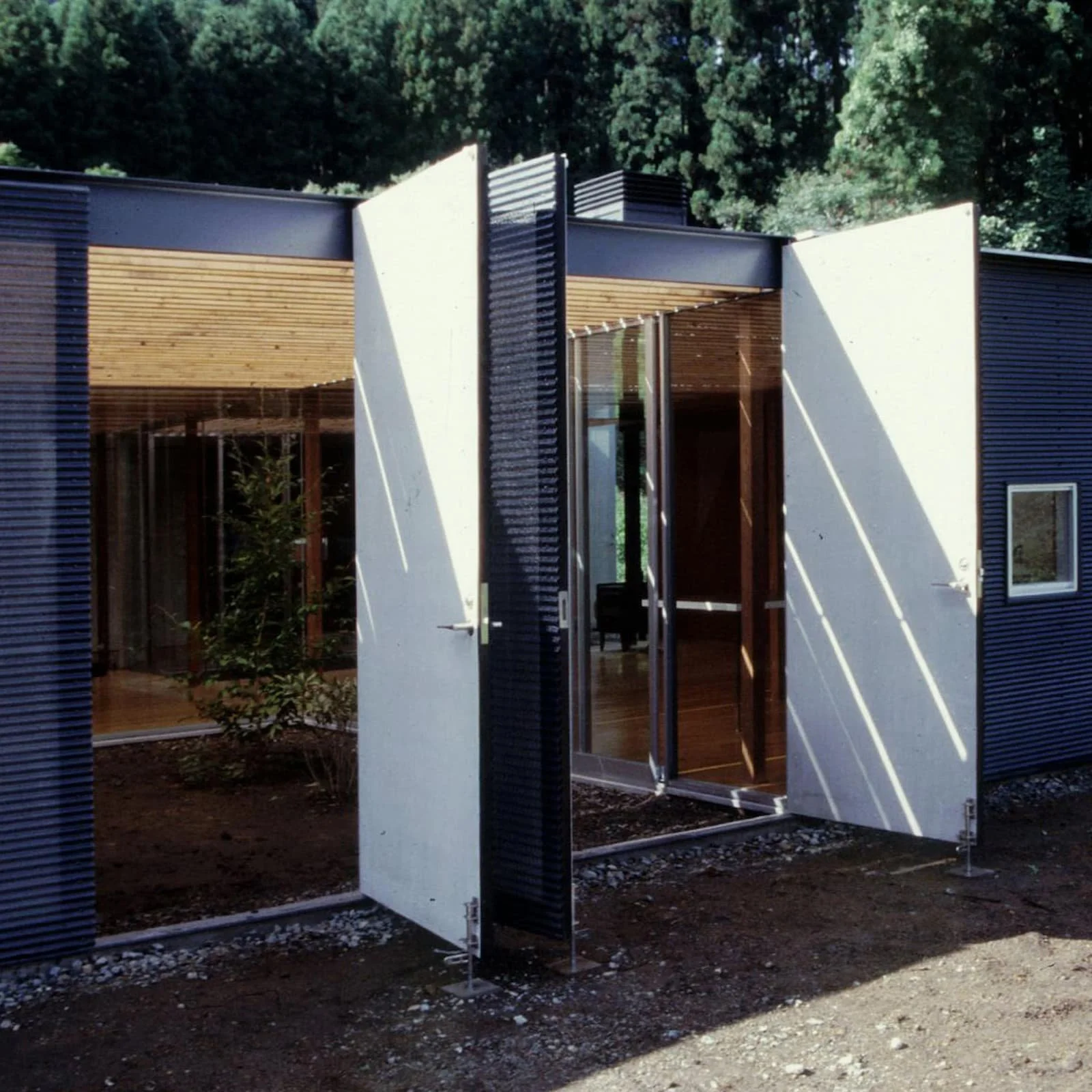 Weekend House
