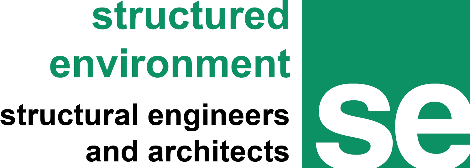 structured environment 