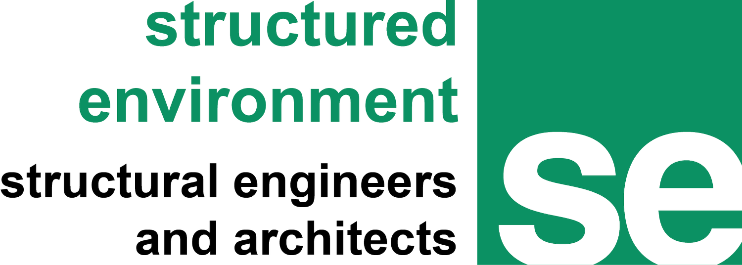 structured environment 