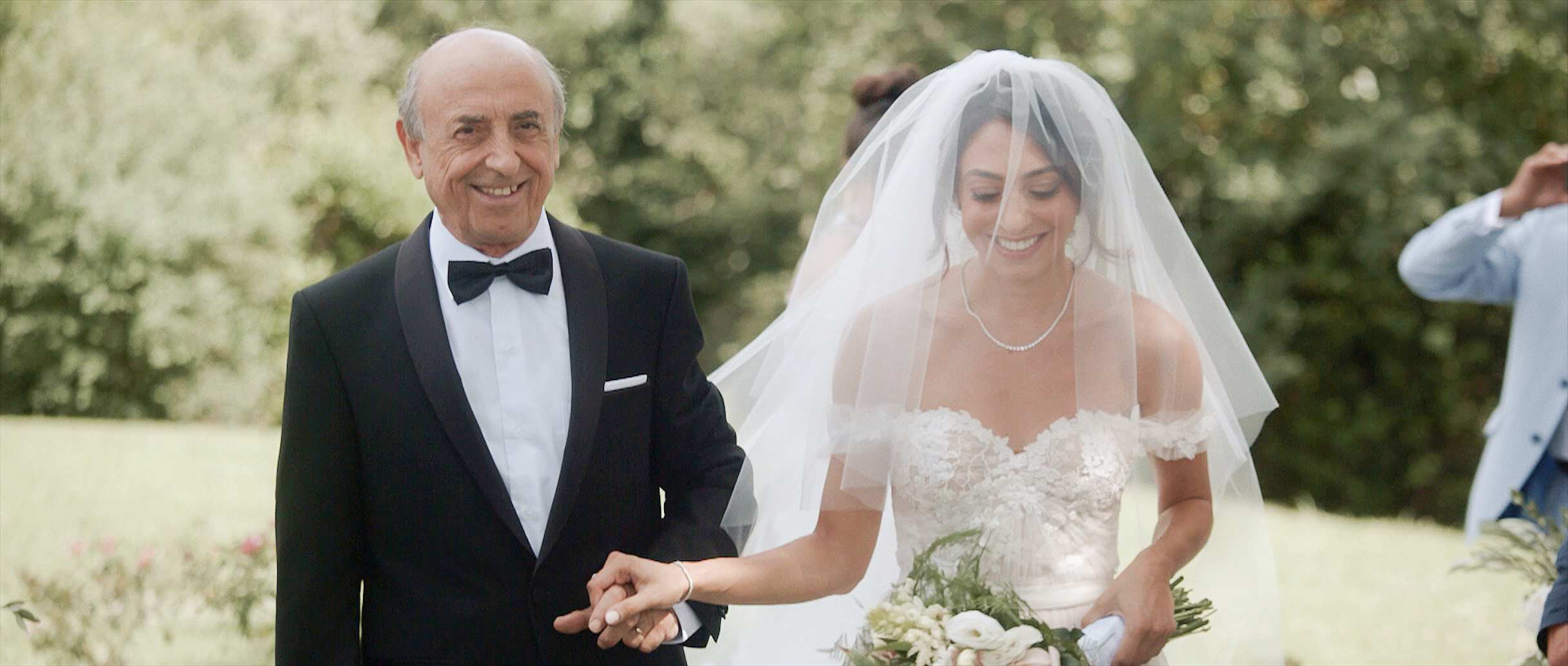 Christelle &amp; Tue