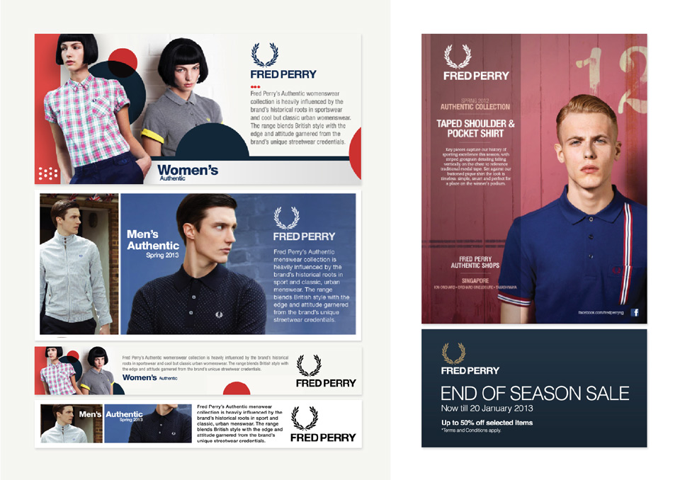 EDMs for Seasonal Collections 