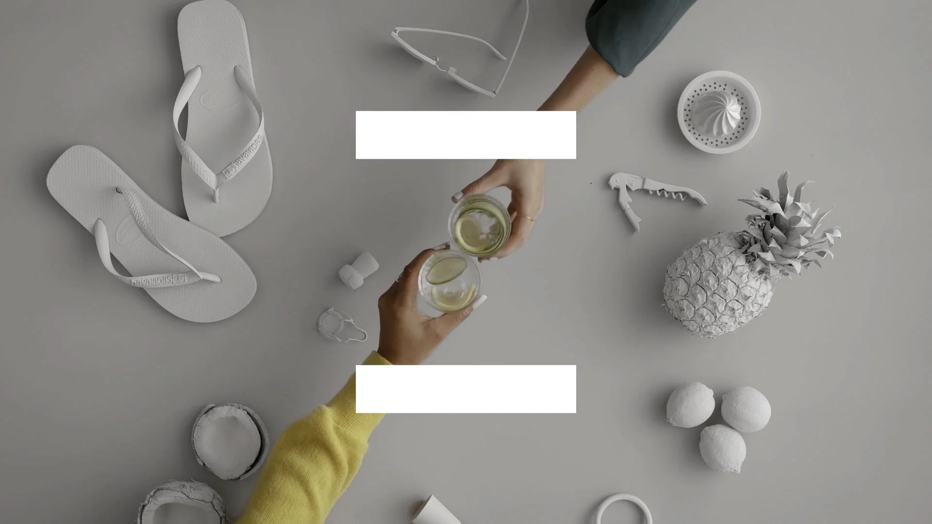 A collaborated project with Ingmar Stockholm.