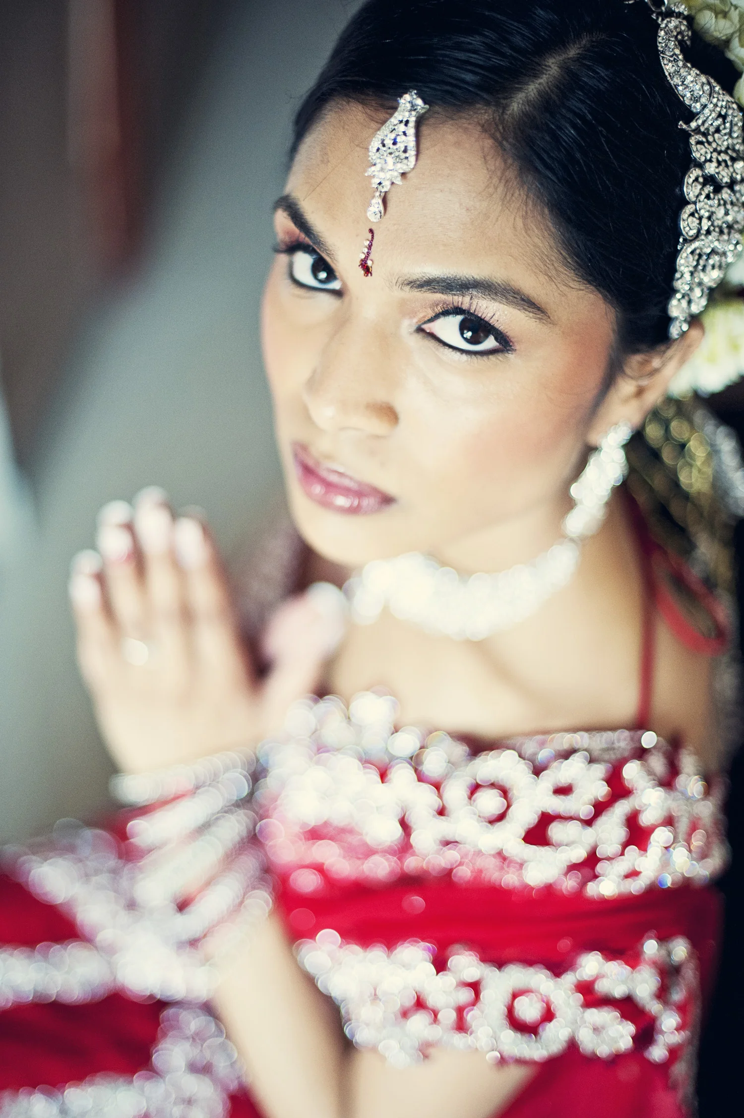 Durban Wedding: Dee & Malini - Part 1